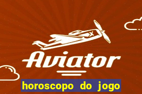 horoscopo do jogo do bicho